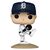 MLB POP! Vinyl Figure Tigers- Tarik Skubal 9 cm