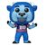 NFL POP! Vinyl Figure Mascots: Bills- Billy Buffalo 9 cm