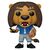 NFL POP! Vinyl Figure Mascots: Lions - Roary 9 cm