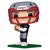 NFL POP! Vinyl Figure Drake Maye 9 cm