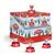 Rudolph the Red-Nosed Reindeer Mystery Minis Snow Globes 12 pc 5 cm Blind Box Display (12)