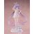 rurudo Original Character PVC Figure 1/7 Eve Usamimi Lingerie Ver. 27 cm (re-run)