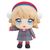 VTuber Nendoroid Action Figure Uidaga 10 cm