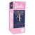 Barbie - Cosmic Vibes puzzle, 1000 pcs (60989) / Toys