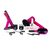 Hair Style Salon - Beauty Hair Styling Set 14 Pcs (371134) / Toys