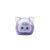 iTotal - Cat Bubblehead - Purple (XL3460) / Toys