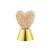 iTotal - Heart Light - Golden (XL2931A) / Baby and Children