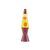 iTotal - LED Lava Lamp - Basketball (XL3337) / Baby and Children
