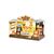 iTotal - Mini World: Bakery Shop (XL3526) / Toys