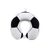 iTotal - Neck Pillow - Football (XL2184P) / Toys