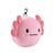 iTotal - Pillow with Sleep Mask - Axolutely (XL2527F) / Toys