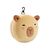 iTotal - Pillow with Sleep Mask - Capybara (XL2527E) / Toys