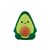 iTotal - Silicone Night Light - Ava Avocado (XL3219I) / Baby and Children