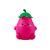 iTotal - Silicone Night Light - Ellie Eggplant (XL3219B) / Baby and Children