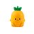 iTotal - Silicone Night Light - Poppy Pineapple (XL3219H) / Baby and Children