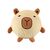 iTotal - Squishy Pillow - Capybara (XL2780G) / Toys