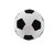 iTotal - Squishy Pillow - Football (XL2779O) / Toys
