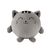 iTotal - Squishy Pillow - Grey Cat (XL2779B) / Toys