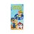 Paw Patrol Boy – Towel – 70X140 Cm  (8014992) / Baby and Children