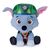 Paw Patrol - Movie 3 Gund Plush Rocky 15cm (6075289) / Toys
