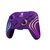 PDP Afterglow Wave Wireless Controller Purple Switch / Nintendo Switch