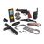 Police Gun Carry Bag Set (42131) / Toys