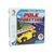 SmartGames - Magnetic Travel Tin - Pole Position (Nordic) (SG2503) / Toys