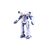 Wesipi Tranformers - Long March rocket (520392) / Toys