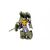 Wesipi Tranformers - Transform, Combat Tank (520388) / Toys