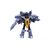 Wesipi Tranformers - Transform, Fighter (520390) / Toys