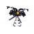 Wesipi Tranformers - Transform, Helicopter (520389) / Toys