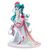 Hatsune Miku GT Project G.S. Collection PVC Figure 1/7 Racing Miku 15th "Rhapsody" 2010-2025 27 cm