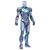 Iron Man 2 Action Figure 1/6 Iron Man Mark IV (Haze Fractal Armor) 33 cm