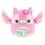 Lilo & Stitch Squishmallow Plush Figure Angel With Boombox 20 cm