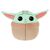 Star Wars Squishmallow Plush Figure Grogu 20 cm
