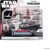 Star Wars Medium Vehicle N1 with Mando 13 cm