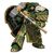 Warhammer The Horus Heresy Action Figure Salamanders Firedrake Terminator 1 14 cm