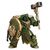 Warhammer The Horus Heresy Action Figure Salamanders Firedrake Terminator 2 14 cm