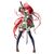 Shakugan no Shana PVC Figure Shana Light Novel illustration by Noizi Ito 16 cm