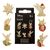 Disney by Loungefly Enamel Pins Blind Box Tinker Bell Holiday Assortment (12)