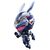 The First Descendant Nendoroid Action Figure Bunny 10 cm