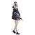 Blue Archive Figma Action Figure Kayoko Onikata 15 cm