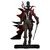 Spawn Black White &amp; Red All Over 1/10 Statue Gunslinger Spawn by Todd McFarlane 23 cm