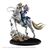 JoJo's Bizarre Adventure: Steel Ball Run Chozo Art Collection PVC Figure Johnny Joestar & Slow Dancer 30 cm