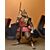 Teenage Mutant Ninja Turtles The Last Ronin Action Figure Ultimate Splinter 18 cm
