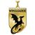 Fourth Wing Keychain Wingleader 14 cm