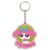 Sanrio Rubber Keychain My Melody 7 cm