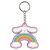 Sanrio Rubber Keychain Cinnamoroll 6 cm