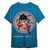 Dragon Ball Z T-Shirt Goku Navy Size S