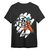 Dragon Ball T-Shirt Dragon Ball Super Goku Super Saiyan Blue Black